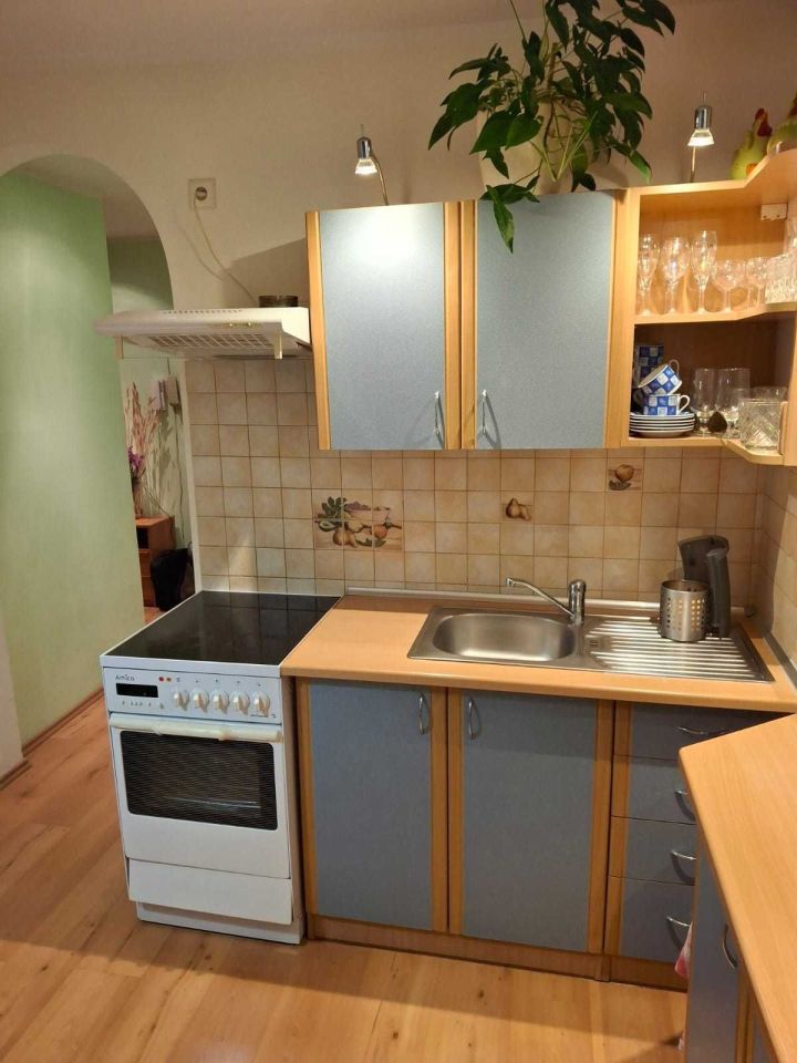 Mieszkanie 2-pokojowe Świdnica, ul. Stanisława Moniuszki. Zdjęcie 3