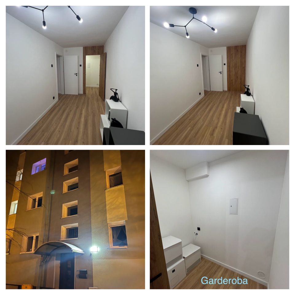 Mieszkanie 2-pokojowe Bydgoszcz, ul. Nakielska. Zdjęcie 6