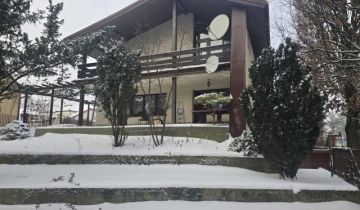 dom wolnostojący, 5 pokoi Radzymin Centrum