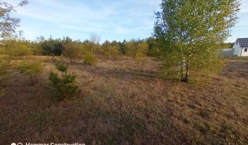 Działka budowlana Bryńsk