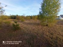 Działka budowlana Bryńsk