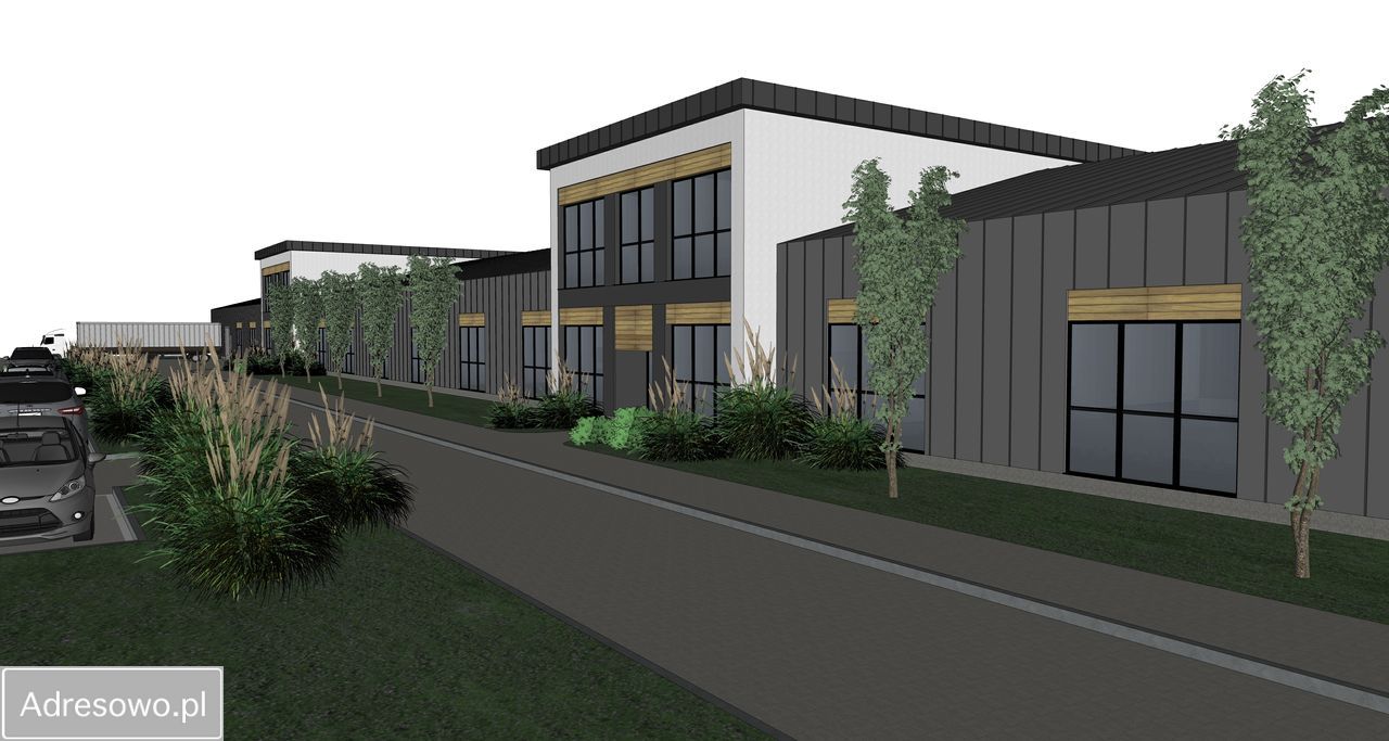 Lokal Grodzisk Wielkopolski, ul. Kąkolewska. Zdjęcie 2