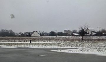 Działka rolna Zabłudów, ul. 3 Maja