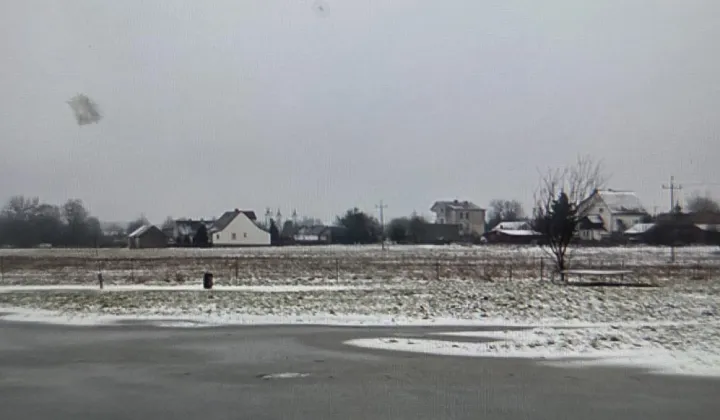 Działka rolna Zabłudów, ul. 3 Maja