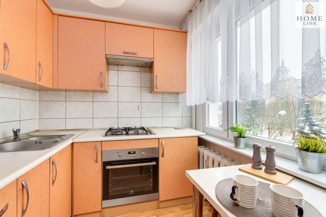 Mieszkanie 3-pokojowe Olsztyn Kormoran, ul. Dworcowa. Zdjęcie 5