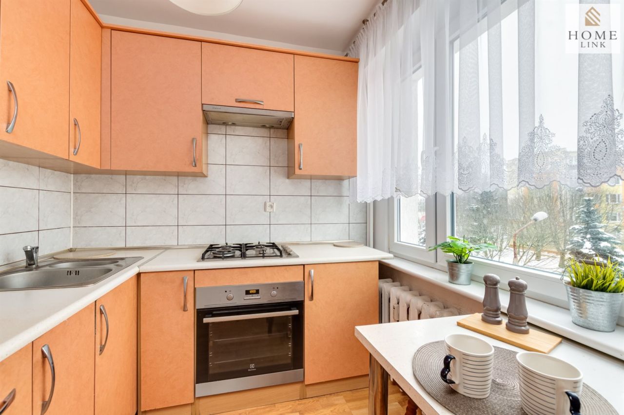 Mieszkanie 3-pokojowe Olsztyn Kormoran, ul. Dworcowa. Zdjęcie 5