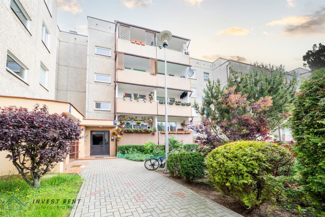 Mieszkanie 2-pokojowe Kołobrzeg Ogrody, ul. Stanisława Koniecpolskiego. Zdjęcie 15