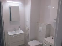 Mieszkanie 2-pokojowe Białystok Leśna Dolina, al. Jana Pawła II. Zdjęcie 4