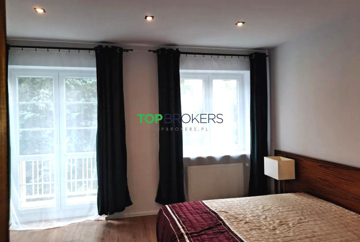 dom szeregowy, 5 pokoi Warszawa Mokotów. Zdjęcie 2