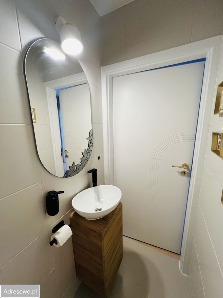 Mieszkanie 3-pokojowe Olsztyn Osiedle Generałów, ul. gen. Stefana Grota Roweckiego. Zdjęcie 7