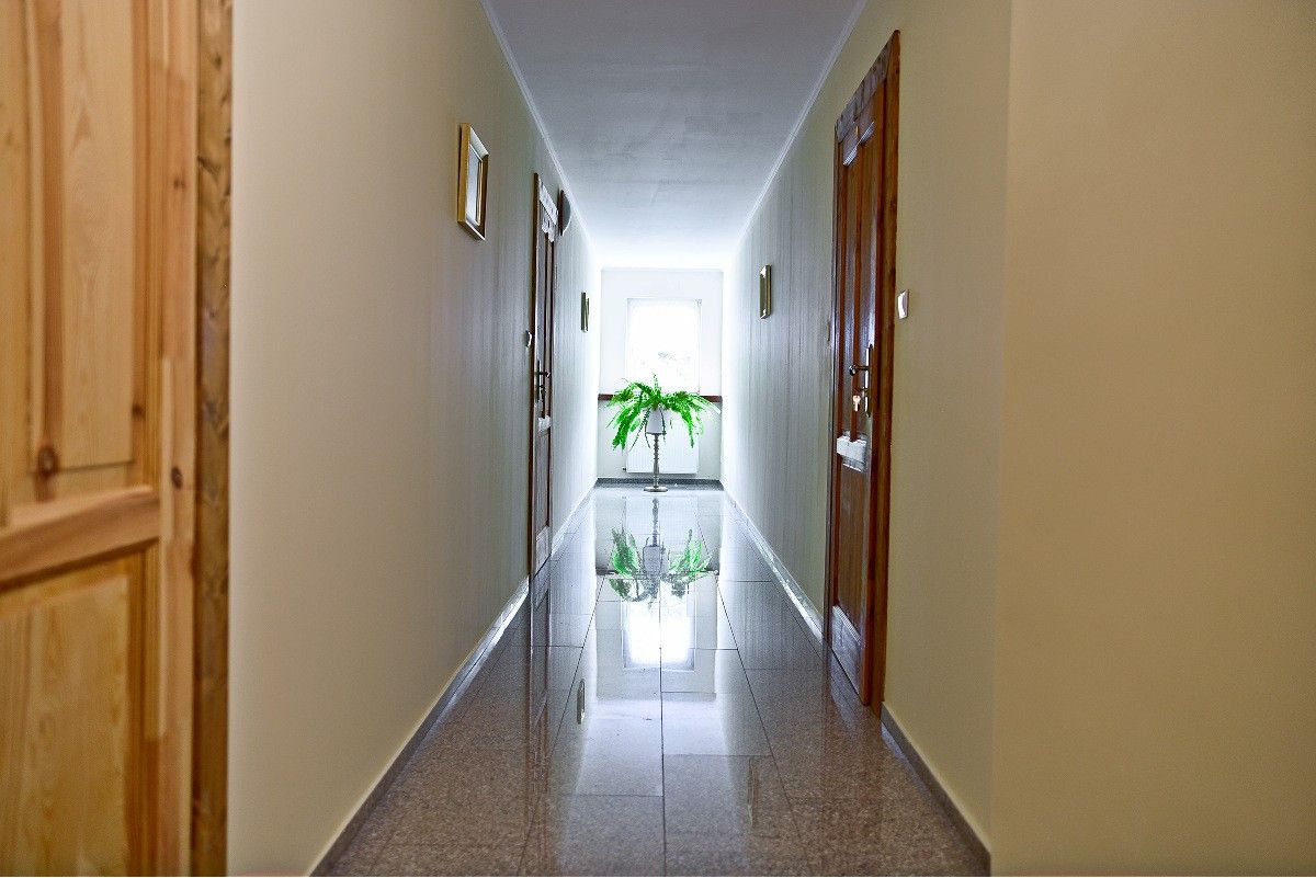 Hotel/pensjonat Borowice, ul. Leśna. Zdjęcie 38