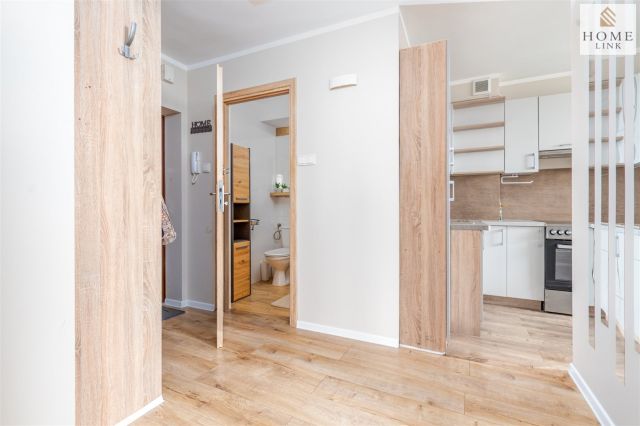 Mieszkanie 3-pokojowe Olsztyn, ul. Żołnierska. Zdjęcie 10