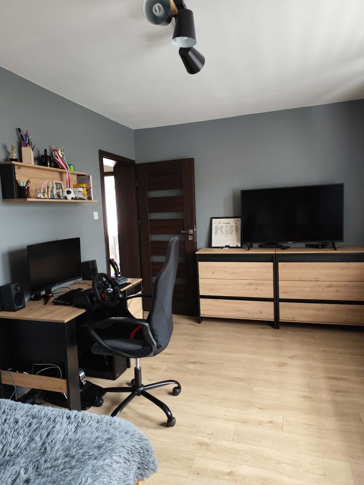 dom wolnostojący, 6 pokoi Zakrzewo, ul. Lipowa. Zdjęcie 12