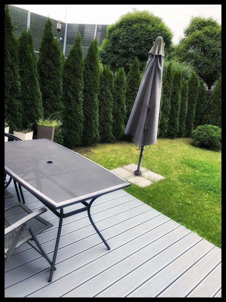 Mieszkanie 2-pokojowe Szczecin Gumieńce, ul. Barbakan. Zdjęcie 7