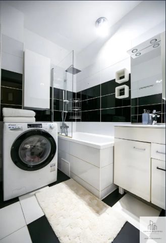 Mieszkanie 5-pokojowe Wrocław Muchobór Wielki, ul. Jurija Gagarina. Zdjęcie 8