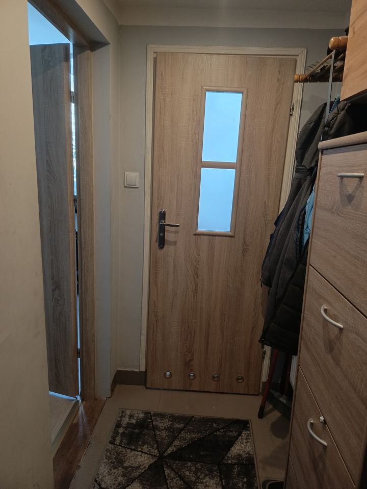 Mieszkanie 2-pokojowe Rejowiec Fabryczny Morawinek, ul. Chełmska. Zdjęcie 8