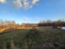 Działka budowlana Wola Kopcowa, ul. Wspólna. Zdjęcie 1