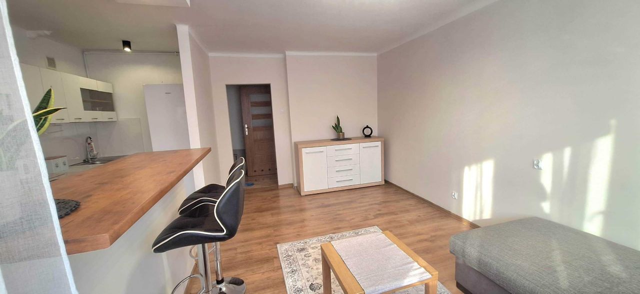 Mieszkanie 1-pokojowe Białystok Centrum. Zdjęcie 5