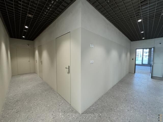 Biuro Wrocław, al. Architektów. Zdjęcie 9