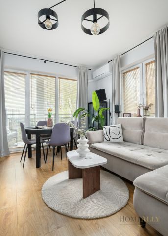 Mieszkanie 3-pokojowe Warszawa Ursus, ul. Posag 7 Panien. Zdjęcie 6