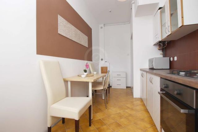 Mieszkanie 3-pokojowe Wrocław Śródmieście, ul. ks. Konstantego Damrota. Zdjęcie 9