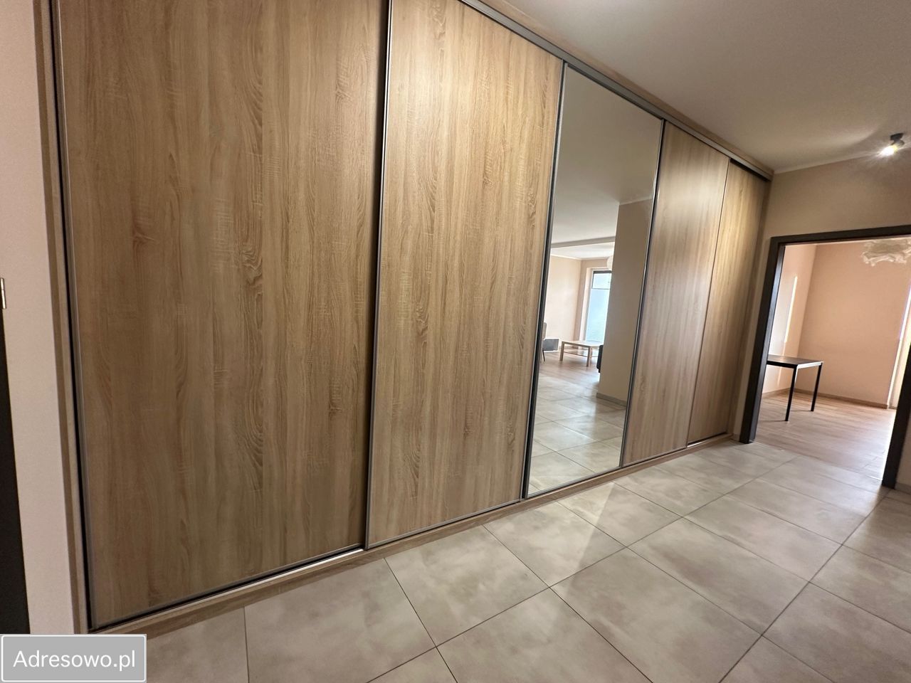 Mieszkanie 3-pokojowe Bielsko-Biała Straconka. Zdjęcie 3