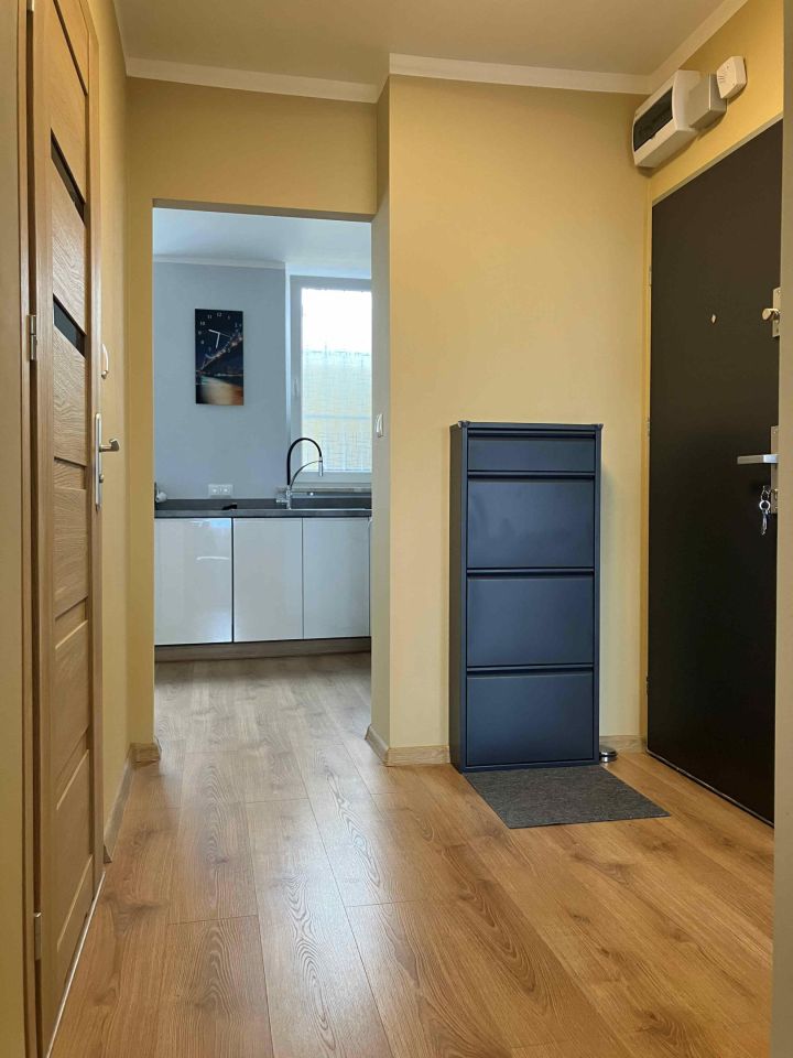 Mieszkanie 3-pokojowe Warszawa Praga-Południe, ul. Bracławska. Zdjęcie 6