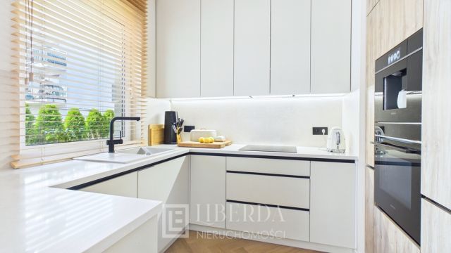 Mieszkanie 3-pokojowe Marki, ul. Kresowa. Zdjęcie 4