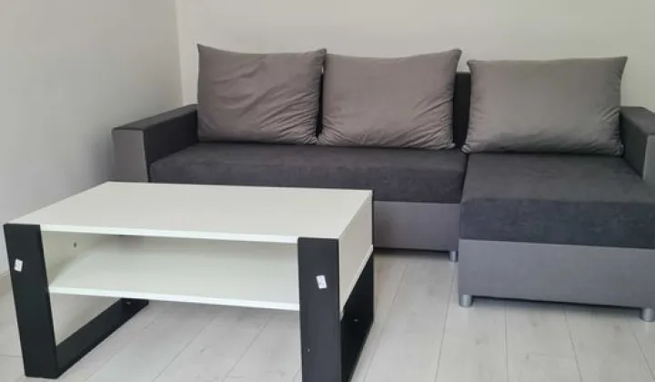 Mieszkanie 2-pokojowe Gliwice Sikornik, ul. Nowy Świat