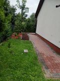 bliźniak, 3 pokoje Zawały, ul. Wspólna. Zdjęcie 3