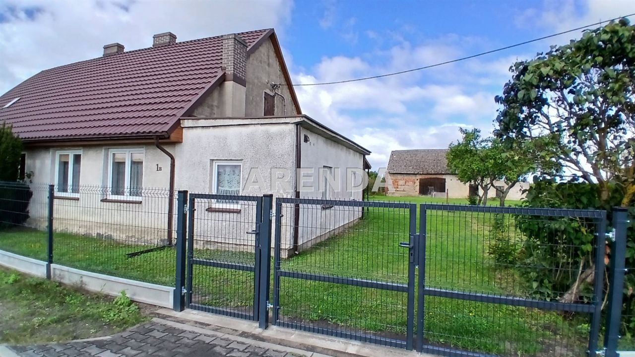 bliźniak, 3 pokoje Anielin. Zdjęcie 5