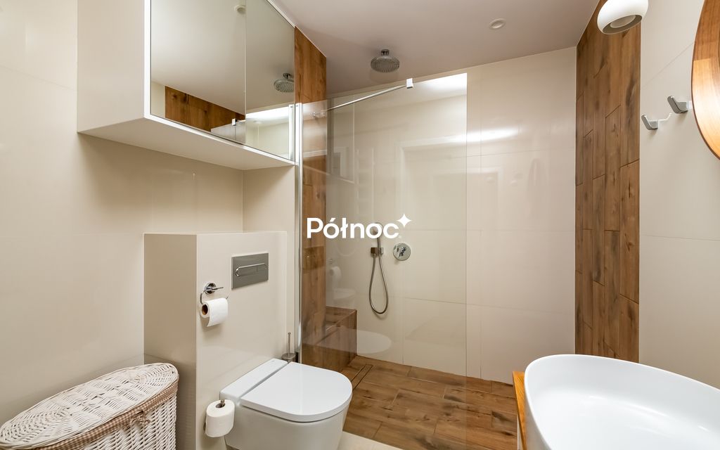 Mieszkanie 2-pokojowe Nieznany Bór. Zdjęcie 14