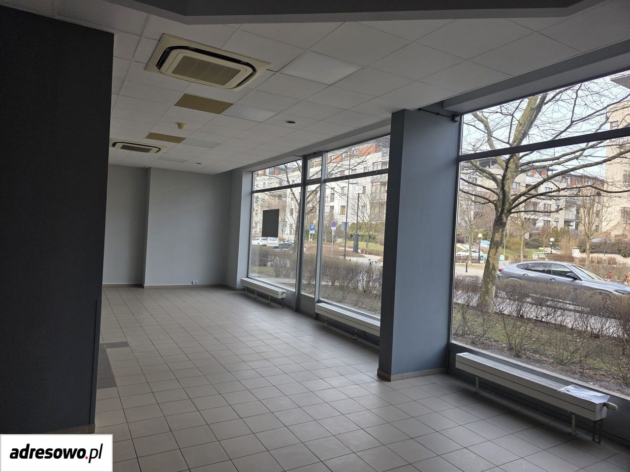 Lokal Warszawa Wilanów, ul. Sarmacka. Zdjęcie 2