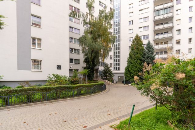 Mieszkanie 3-pokojowe Warszawa Gocław, ul. gen. Tadeusza Bora-Komorowskiego. Zdjęcie 26