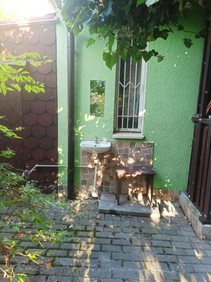 Działka rod Poznań Ławica, ul. Złotowska. Zdjęcie 6