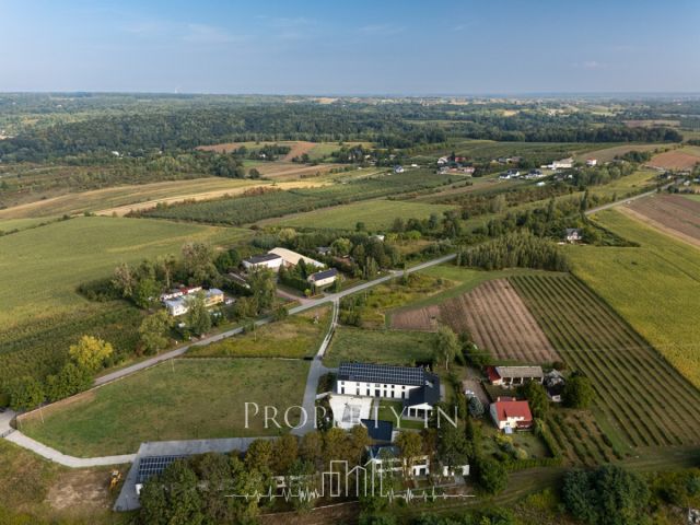 Działka inwestycyjna Celejów. Zdjęcie 6