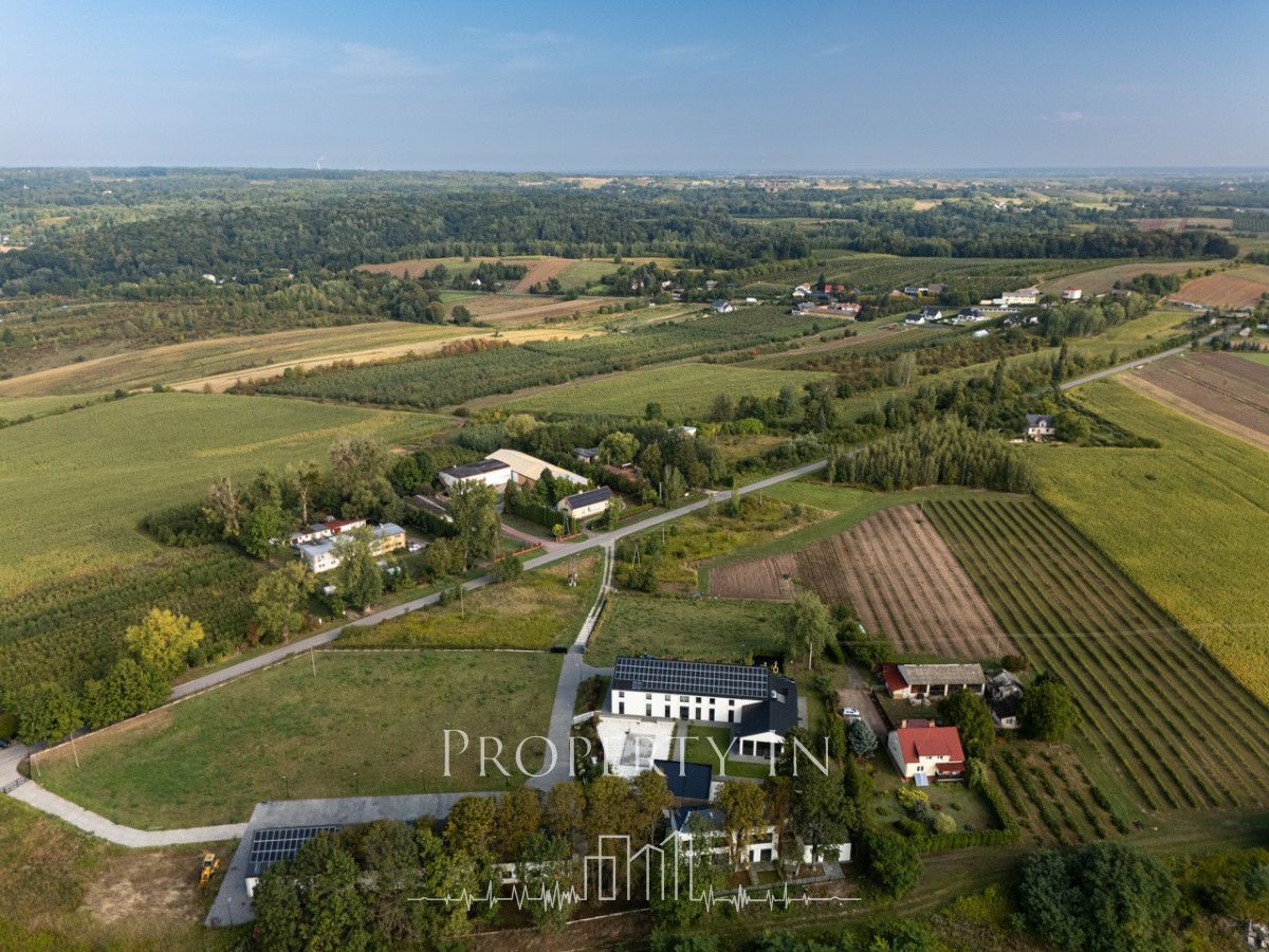 Działka inwestycyjna Celejów. Zdjęcie 6