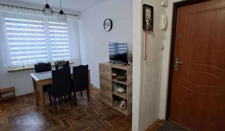 Mieszkanie 3-pokojowe Olsztyn Podgrodzie, ul. Ks. Tadeusza Borkowskiego