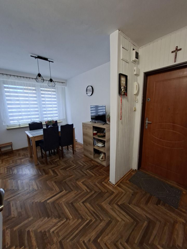 Mieszkanie na sprzedaż bez pośredników
ul. Ks. Tadeusza Borkowskiego
Olsztyn Podgrodzie
