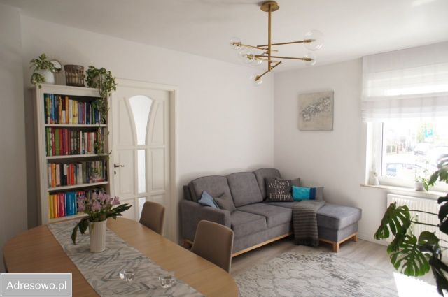 Mieszkanie 2-pokojowe Gdynia Wzgórze Świętego Maksymiliana, ul. Mikołaja Reja. Zdjęcie 1