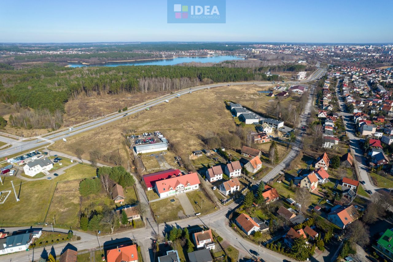dom wolnostojący, 7 pokoi Olsztyn Dajtki, ul. Sielska