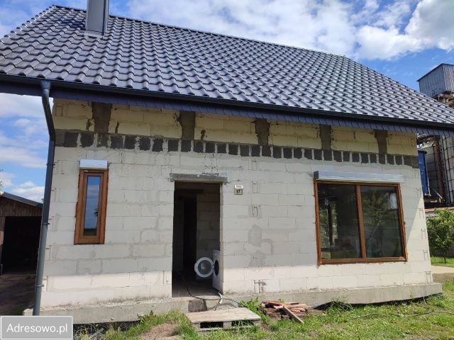 dom wolnostojący, 4 pokoje Opalenica. Zdjęcie 1