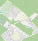 Działka budowlana Osówiec. Zdjęcie 2