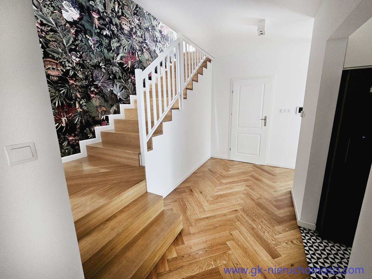 dom wolnostojący, 6 pokoi Stara Wieś. Zdjęcie 12