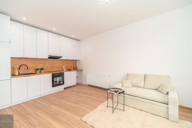 Mieszkanie 2-pokojowe Katowice Śródmieście, ul. Tadeusza Kościuszki. Zdjęcie 4