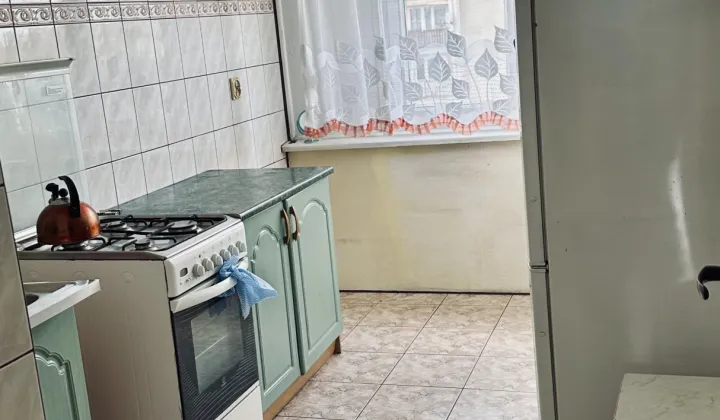 Mieszkanie 4-pokojowe Mielec Nowy Mielec, ul. Dworcowa