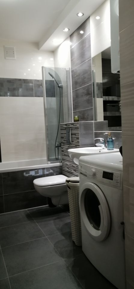 Mieszkanie 2-pokojowe Kraków Prądnik Czerwony, ul. abp. Zygmunta Szczęsnego Felińskiego. Zdjęcie 5