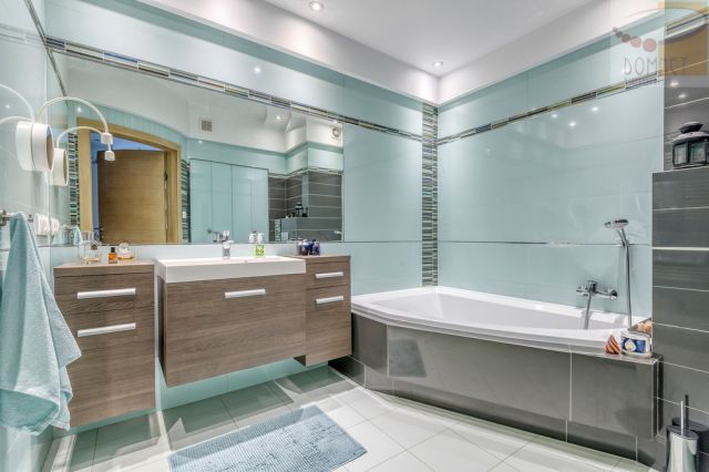 Mieszkanie 5-pokojowe Pruszków, ul. Działkowa. Zdjęcie 14