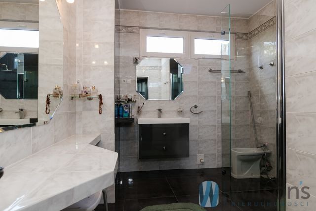 dom wolnostojący, 6 pokoi Jabłonna, ul. Modlińska. Zdjęcie 11