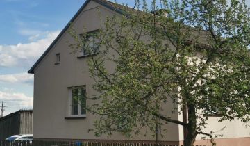 dom wolnostojący Czerwonka Włościańska